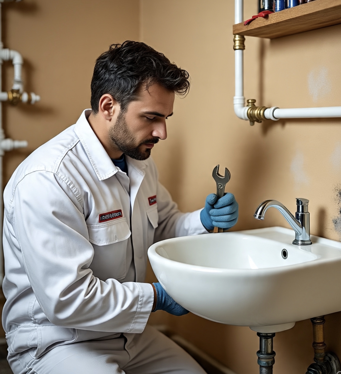 Plumber in Patel Nagar Saharanpur | Call 9760422337